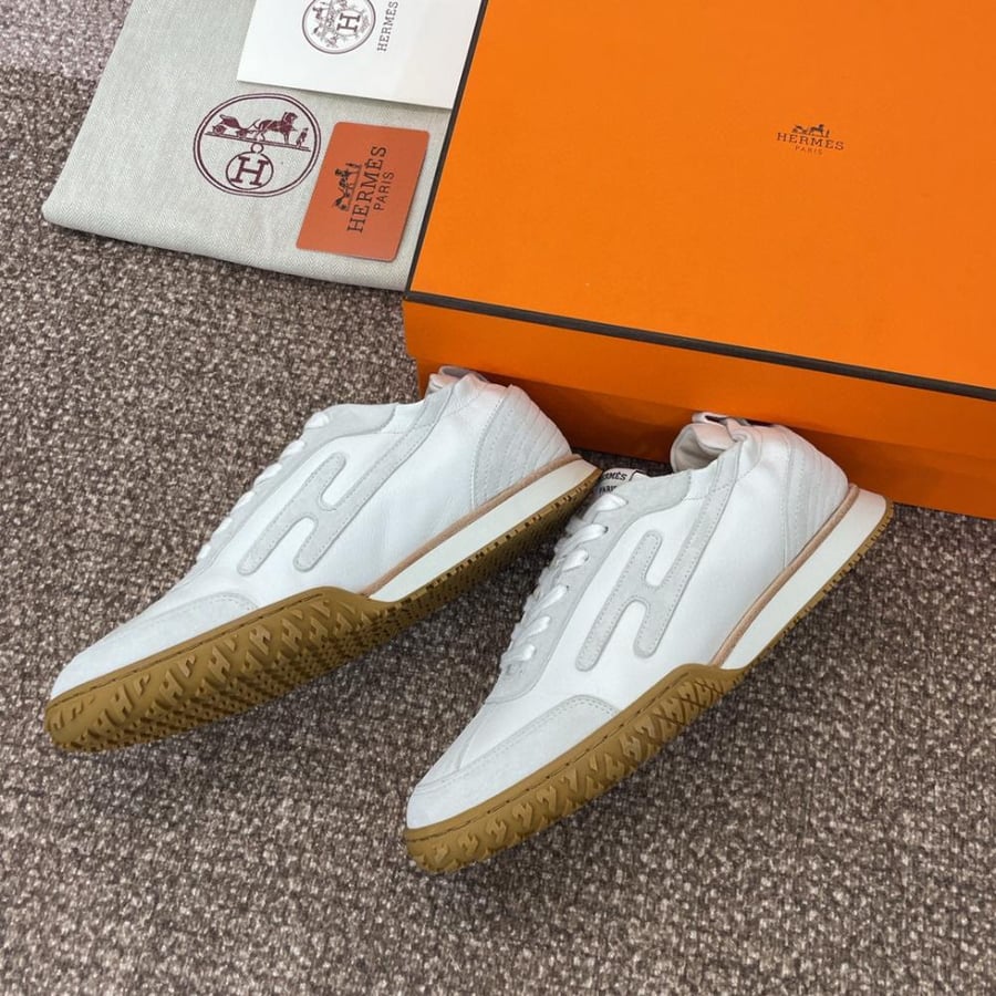 Hermes shoe