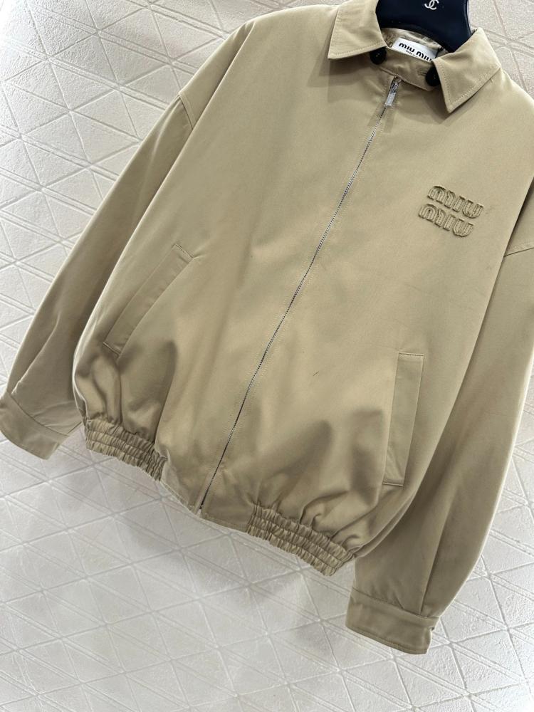 Miu Miu jacket