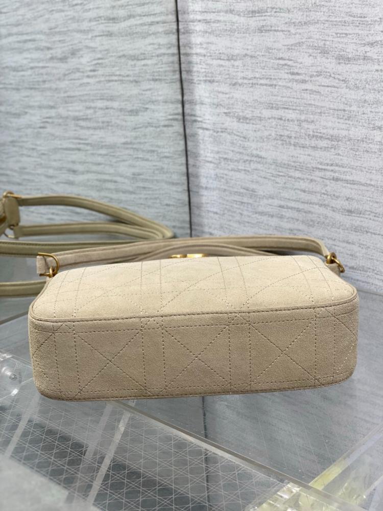 حقيبة ديور 25cm (٤ ألوان)