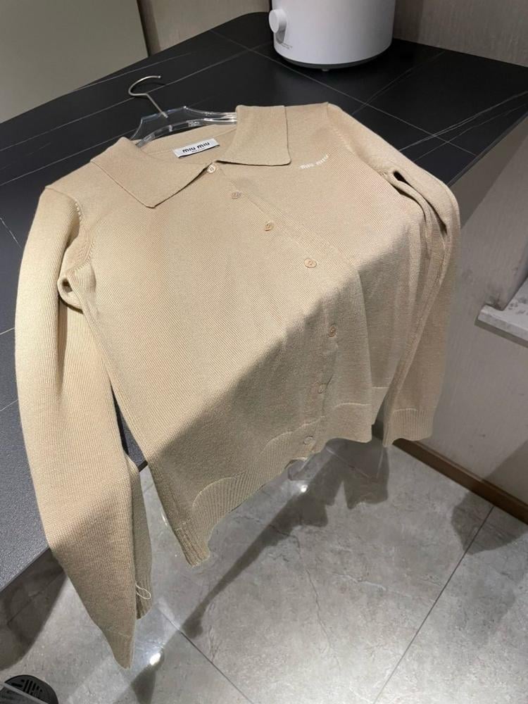 Miu Miu blouse