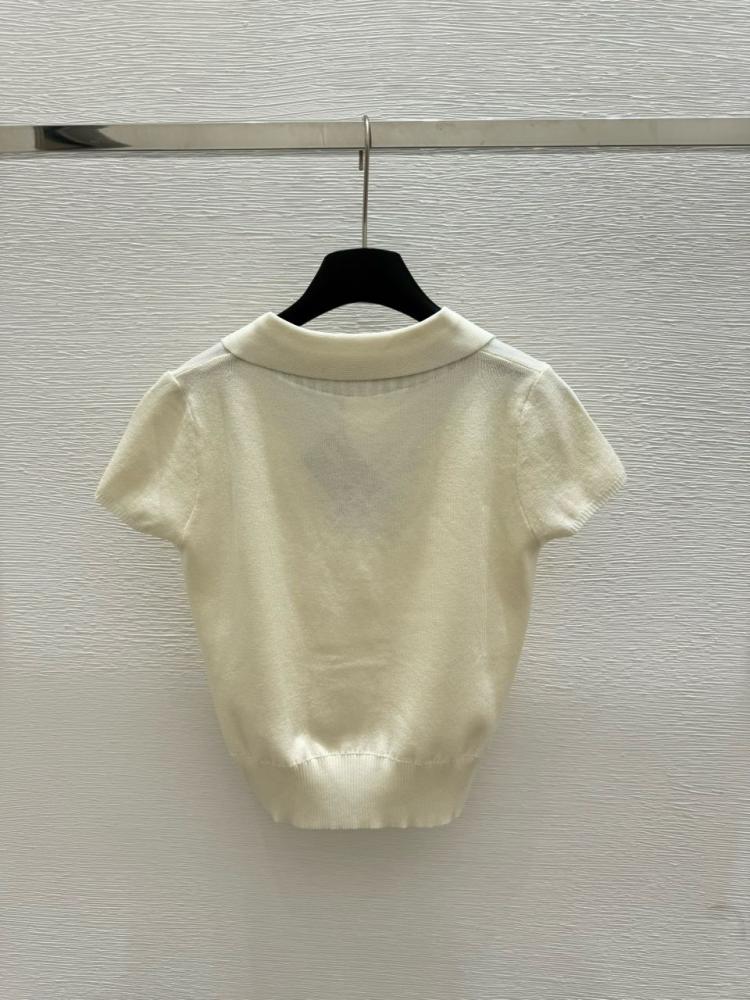 Miu Miu blouse