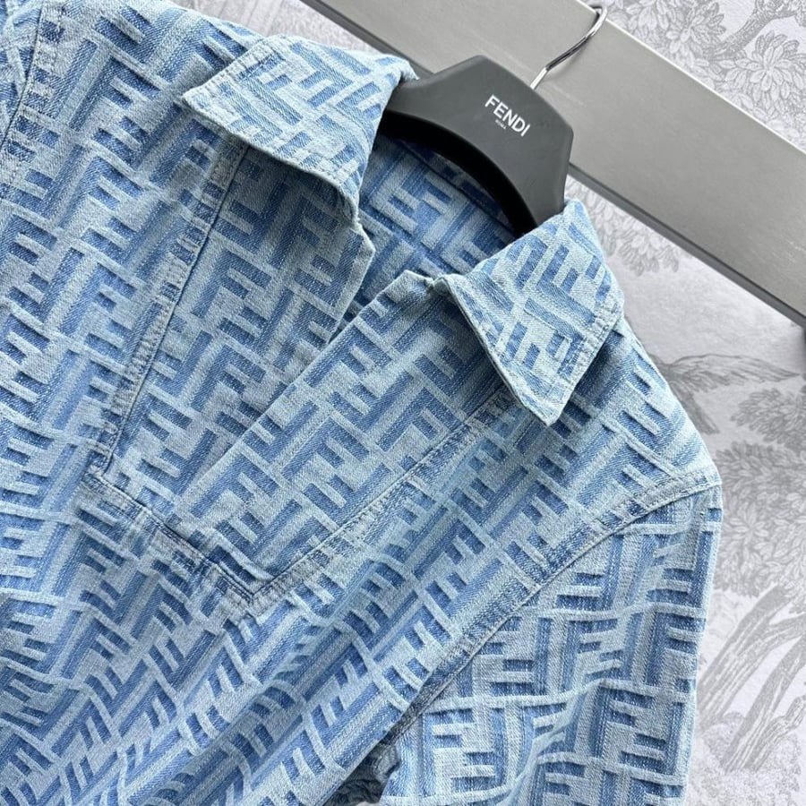 Fendi dress