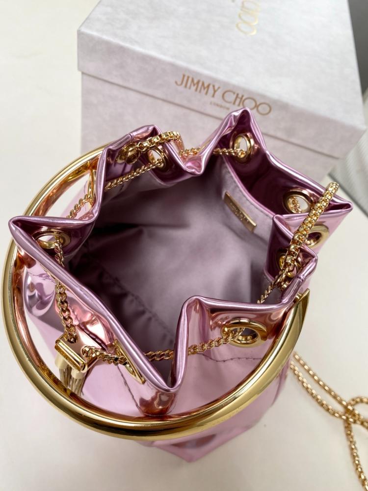 حقيبة جيمي شو (ألوان متعددة)