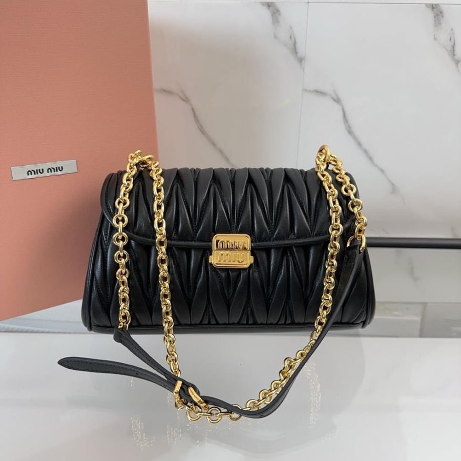 Miu Miu bag