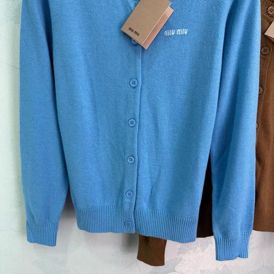 Miu Miu jacket