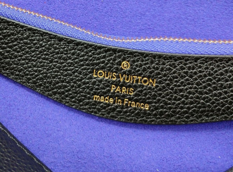 Louis Vuitton bag