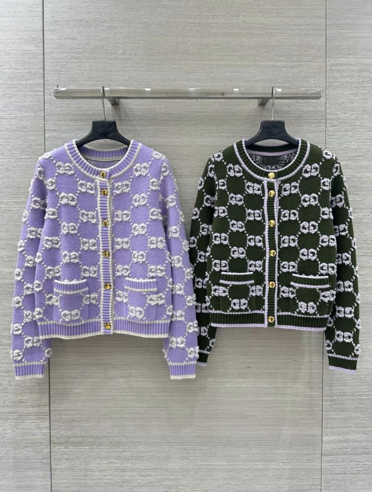 Gucci jacket