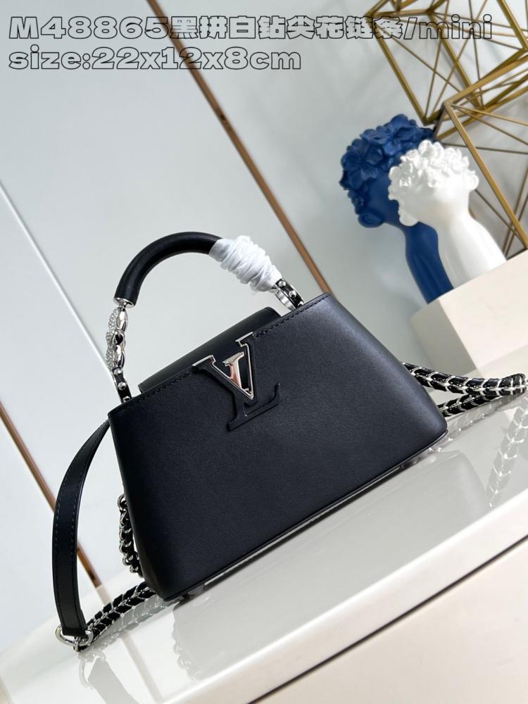 حقيبة لويس فيتون 22cm