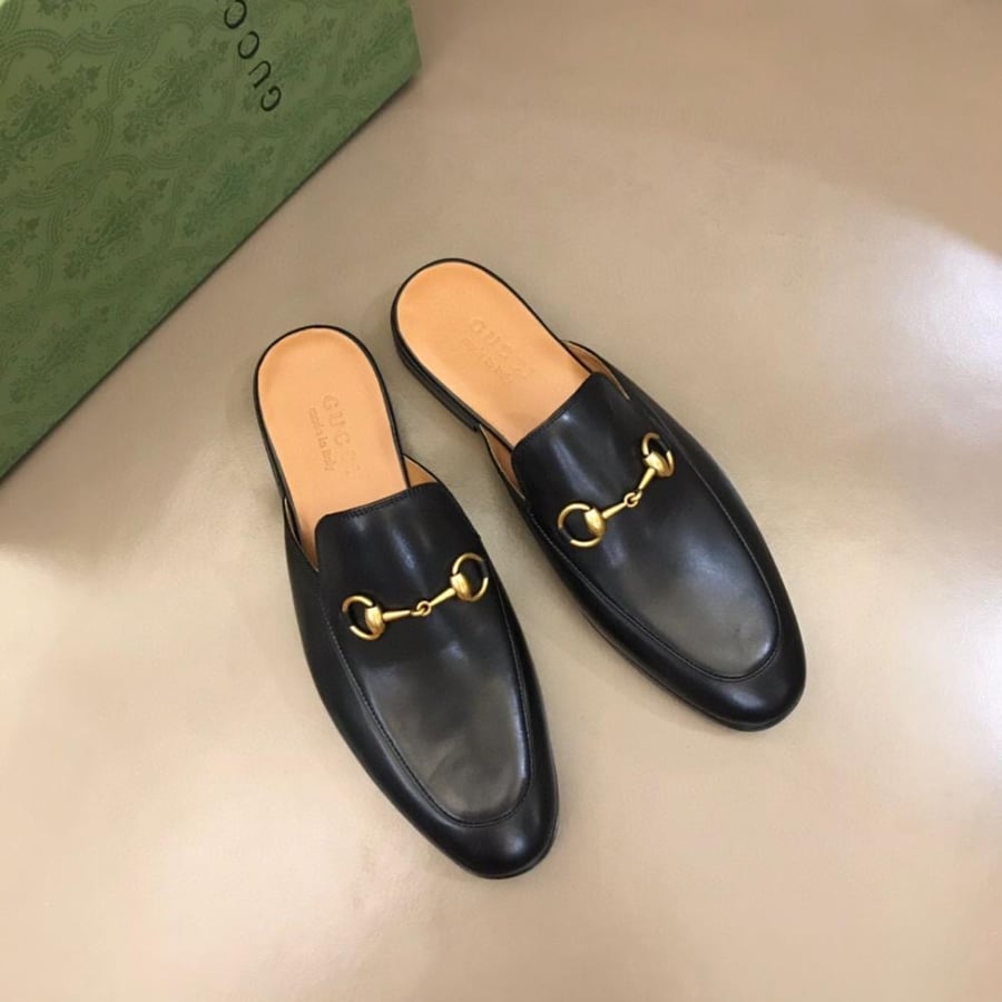 Slippers Gucci