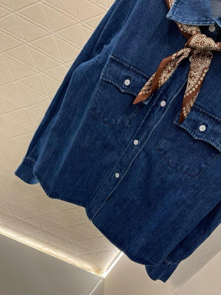Miu Miu blouse
