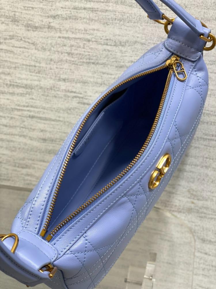 حقيبة ديور 25cm (٣ ألوان)