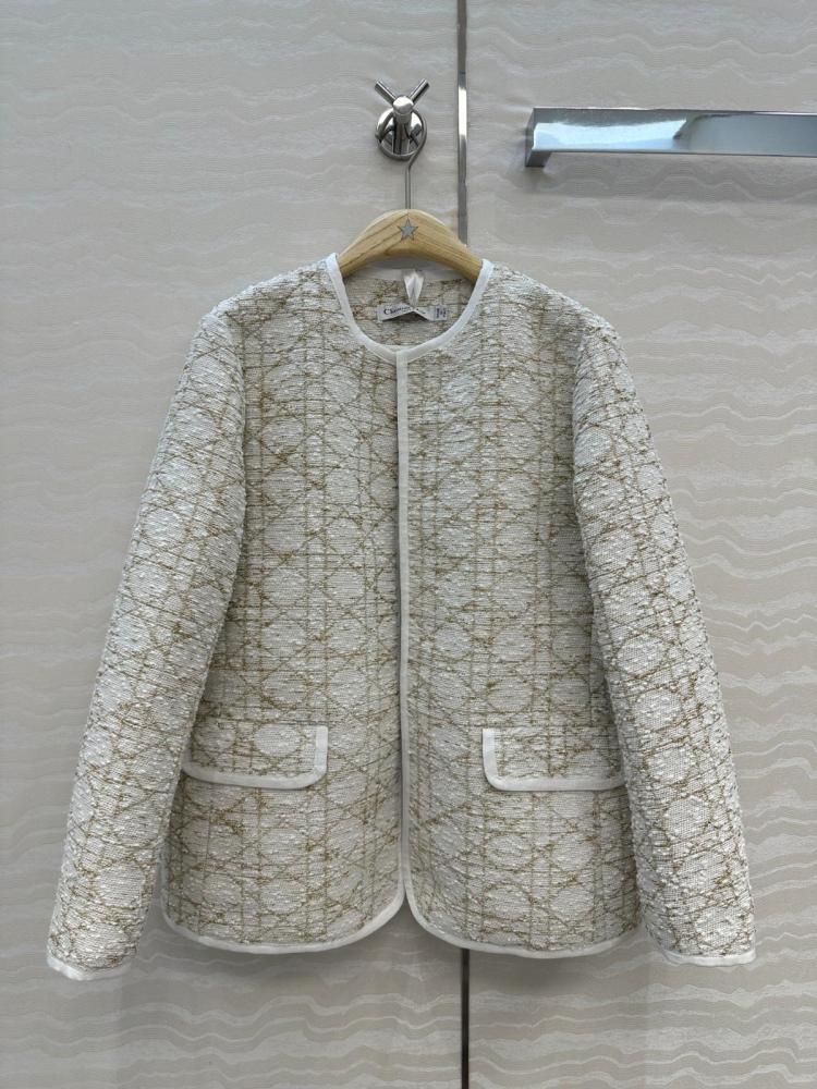 Dior jacket
