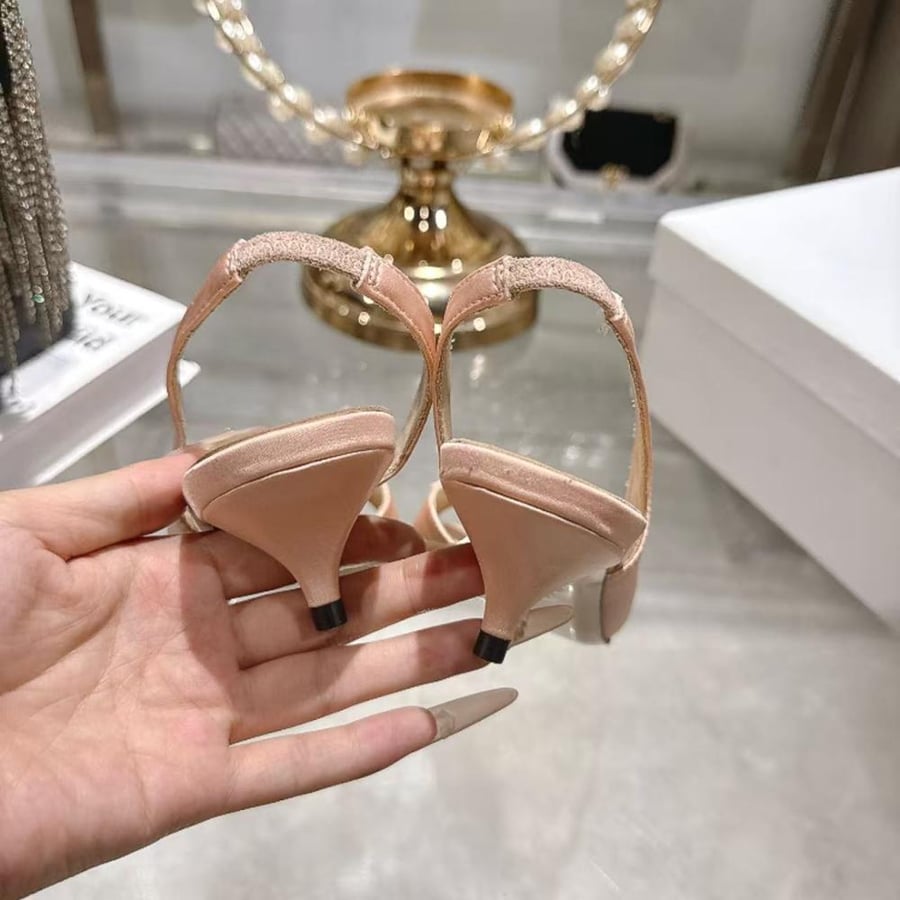 كعب ديور