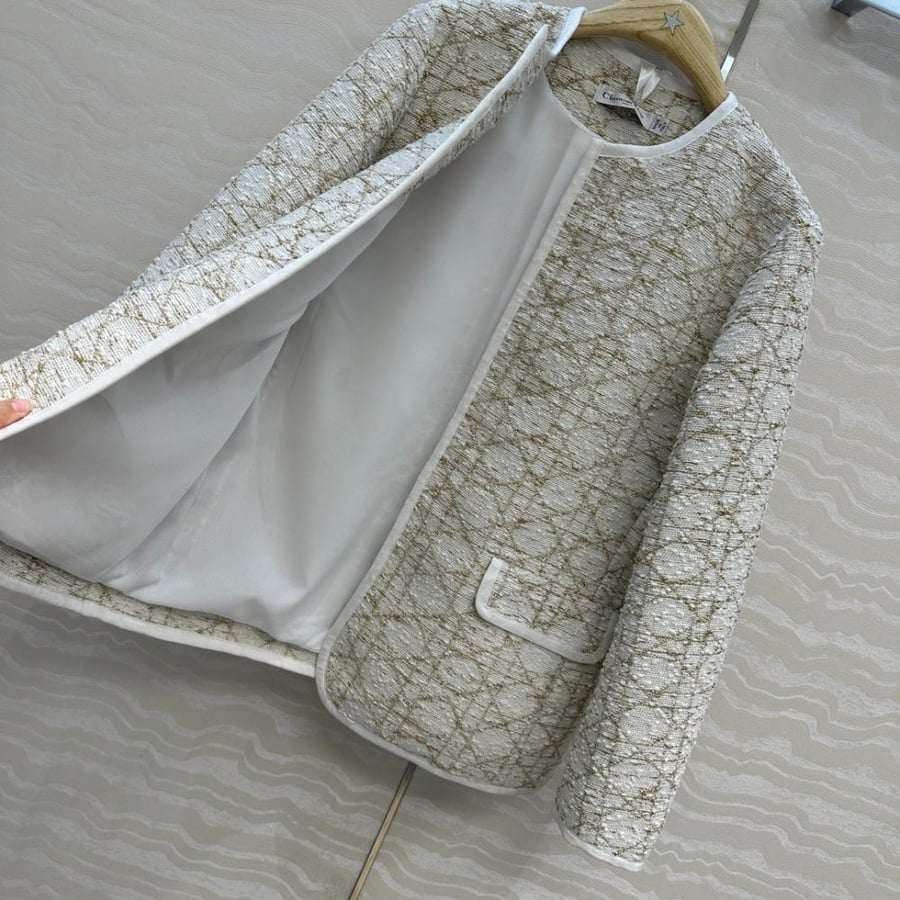 Dior jacket