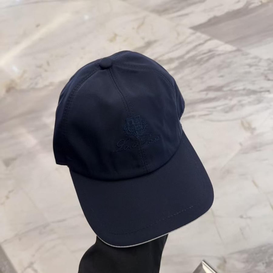Loro Piana hat