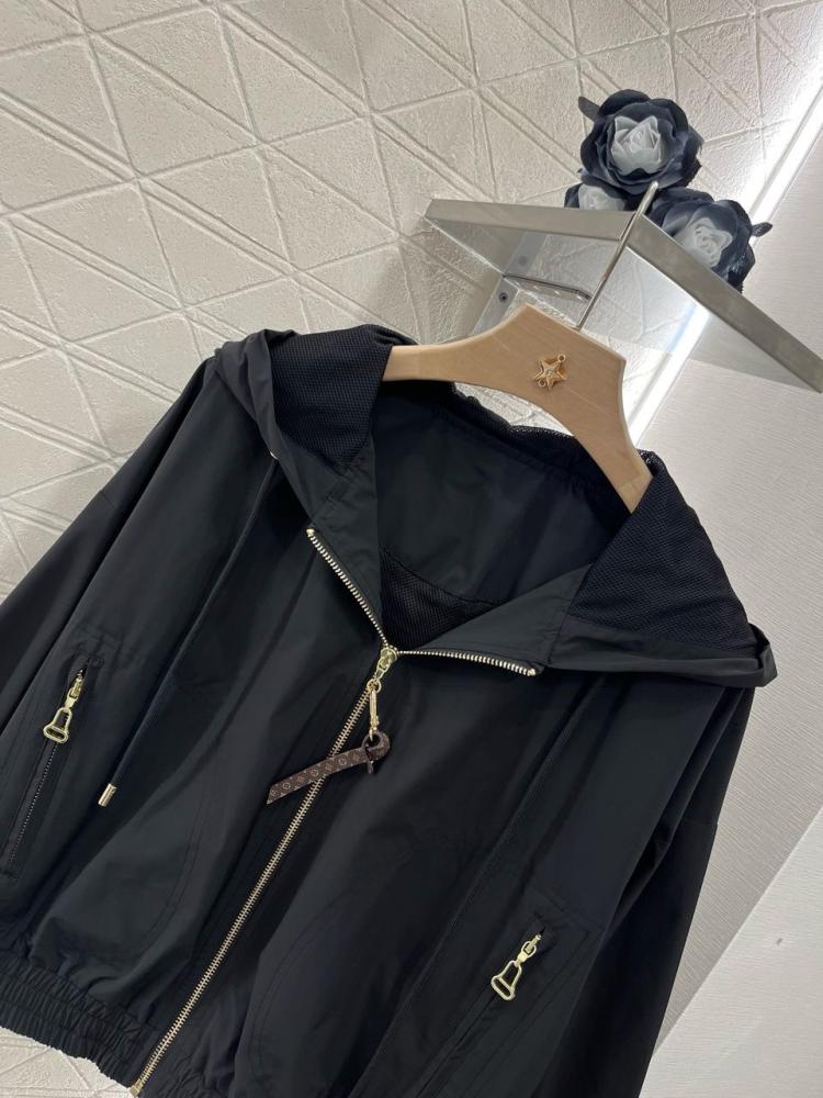 Louis Vuitton jacket