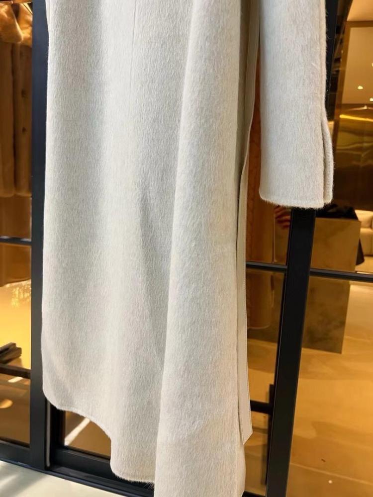 Loro Piana coat