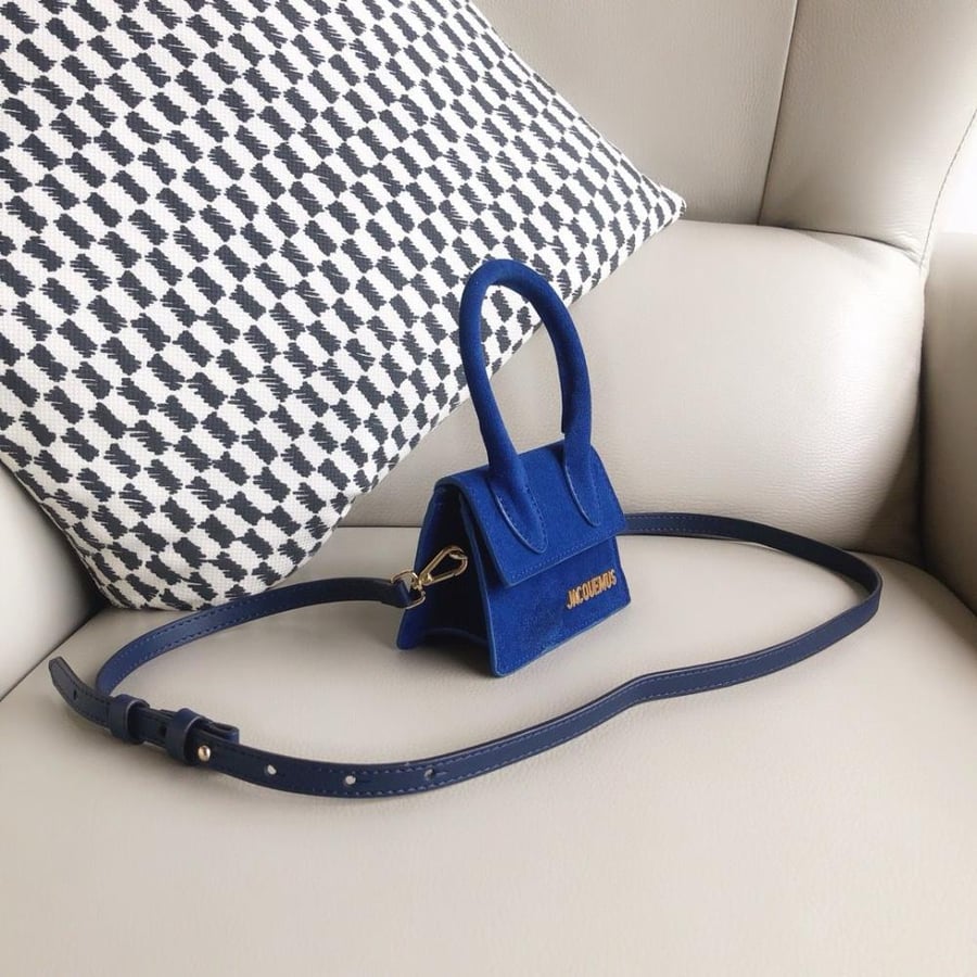Jacomus bag