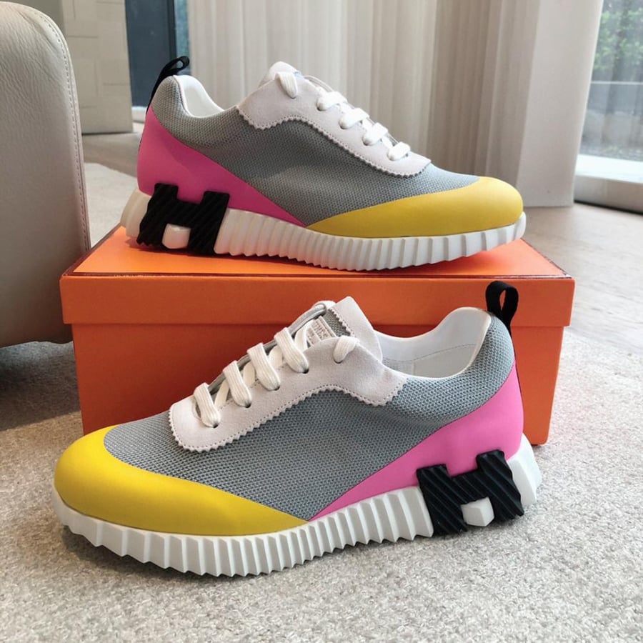 Hermes shoes