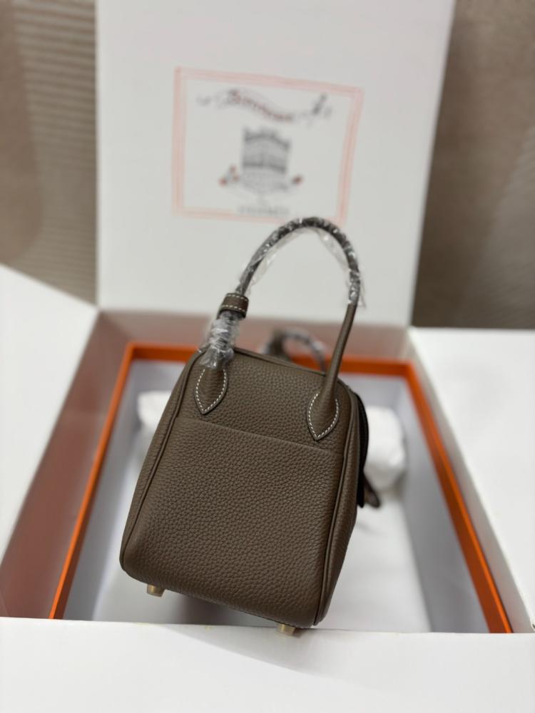 حقيبة هيرميز ليندي 26cm