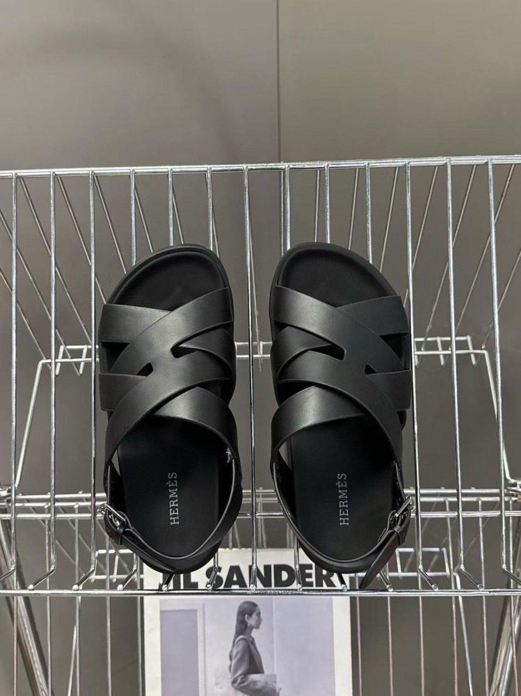 Hermes sandal