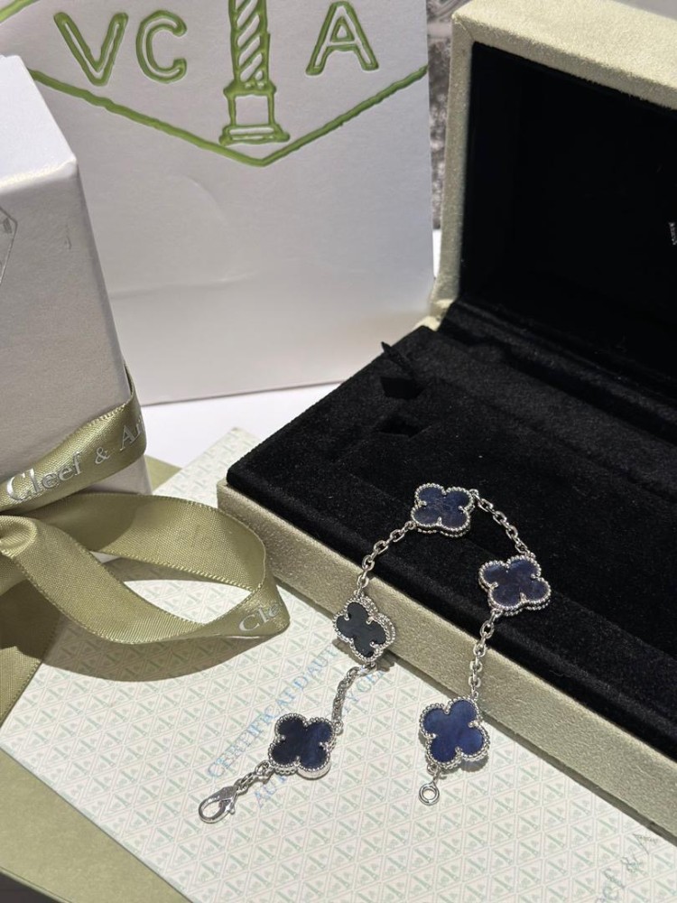 Van Cleef bracelet