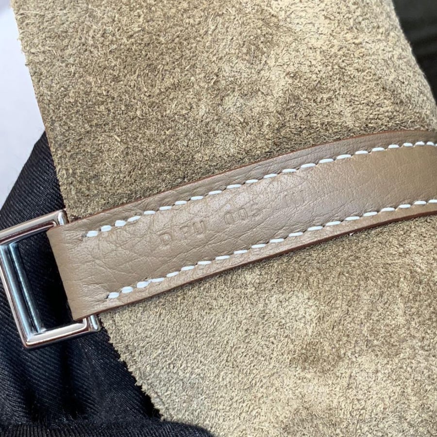 Hermes picotin bag