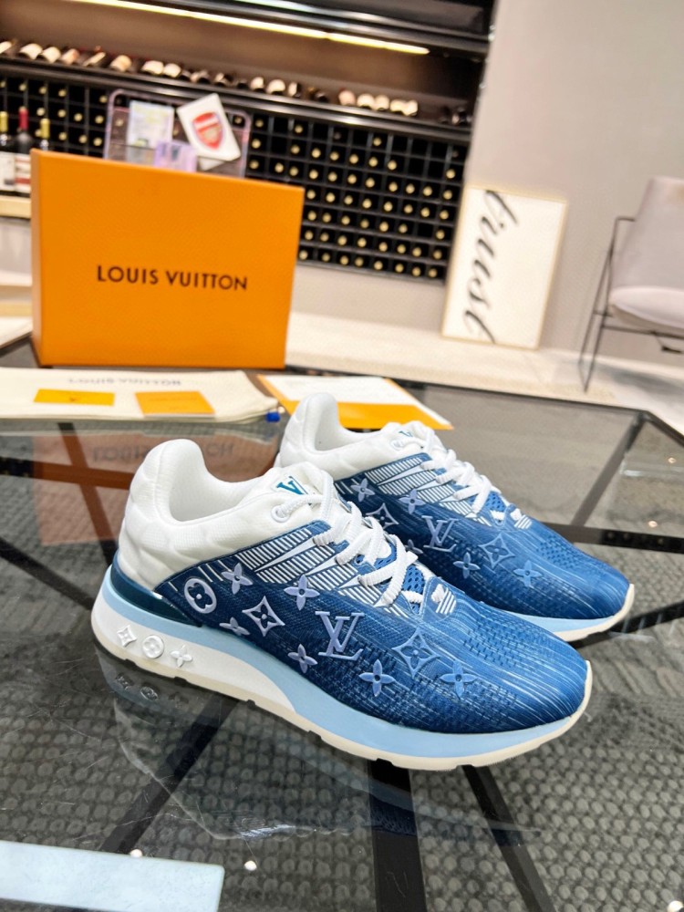 Louis Vuitton shoes