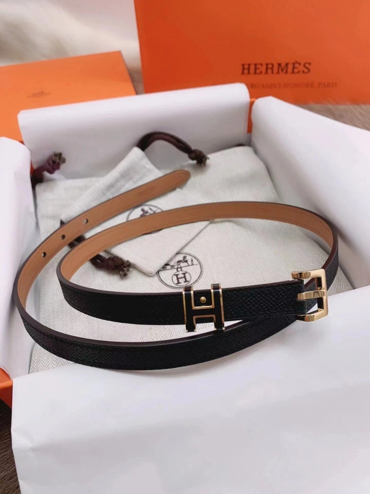 Hermes belt