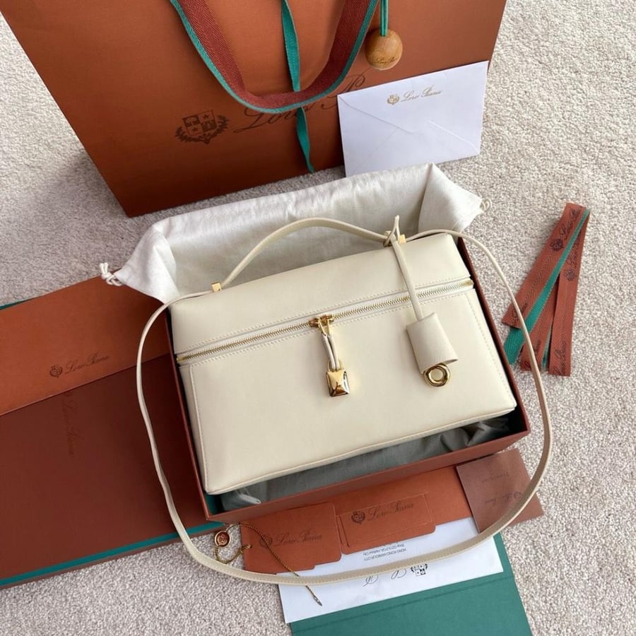 Loro Piana bag