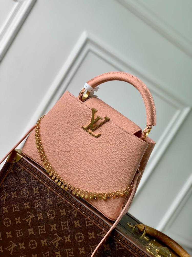 حقيبة لويس فيتون 27cm (٣ ألوان)