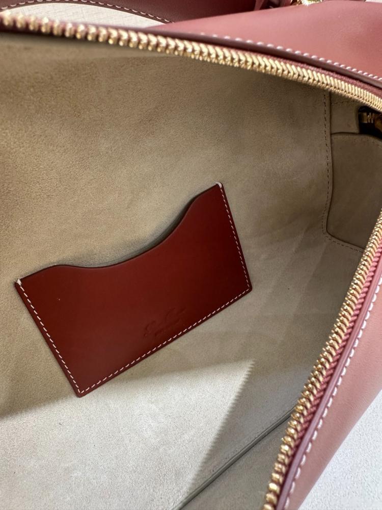 حقيبة لوربيانا 23cm (ألوان متعددة)