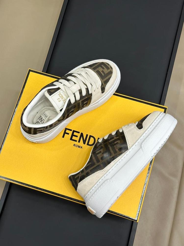 Fendi shoe