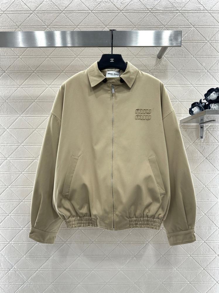Miu Miu jacket