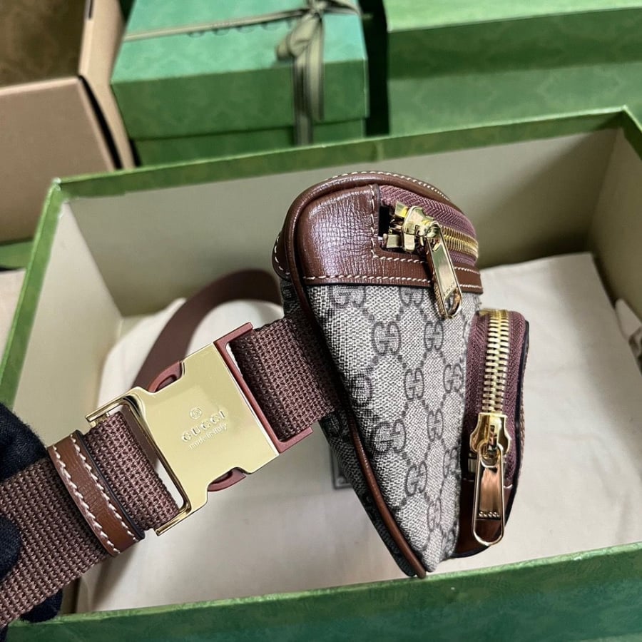 Gucci belt bag