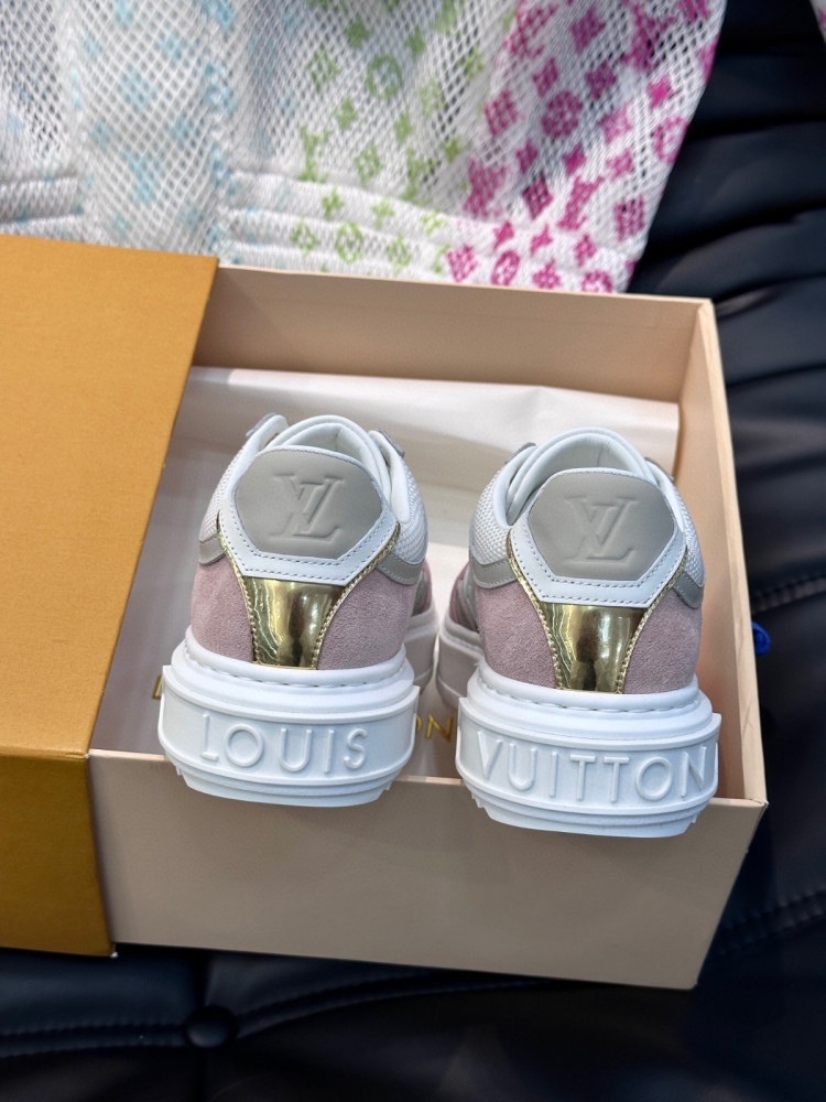 Louis Vuitton shoes