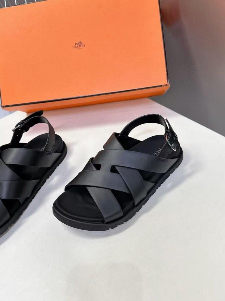 Hermes sandal