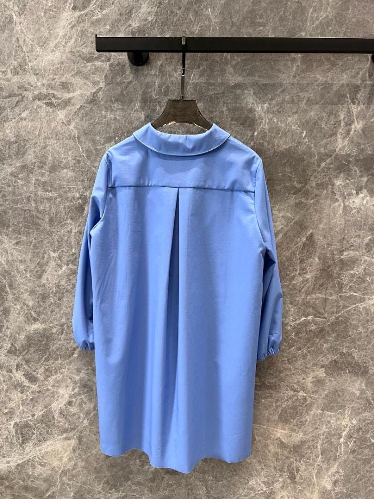 بالطو جاكيت ميو ميو