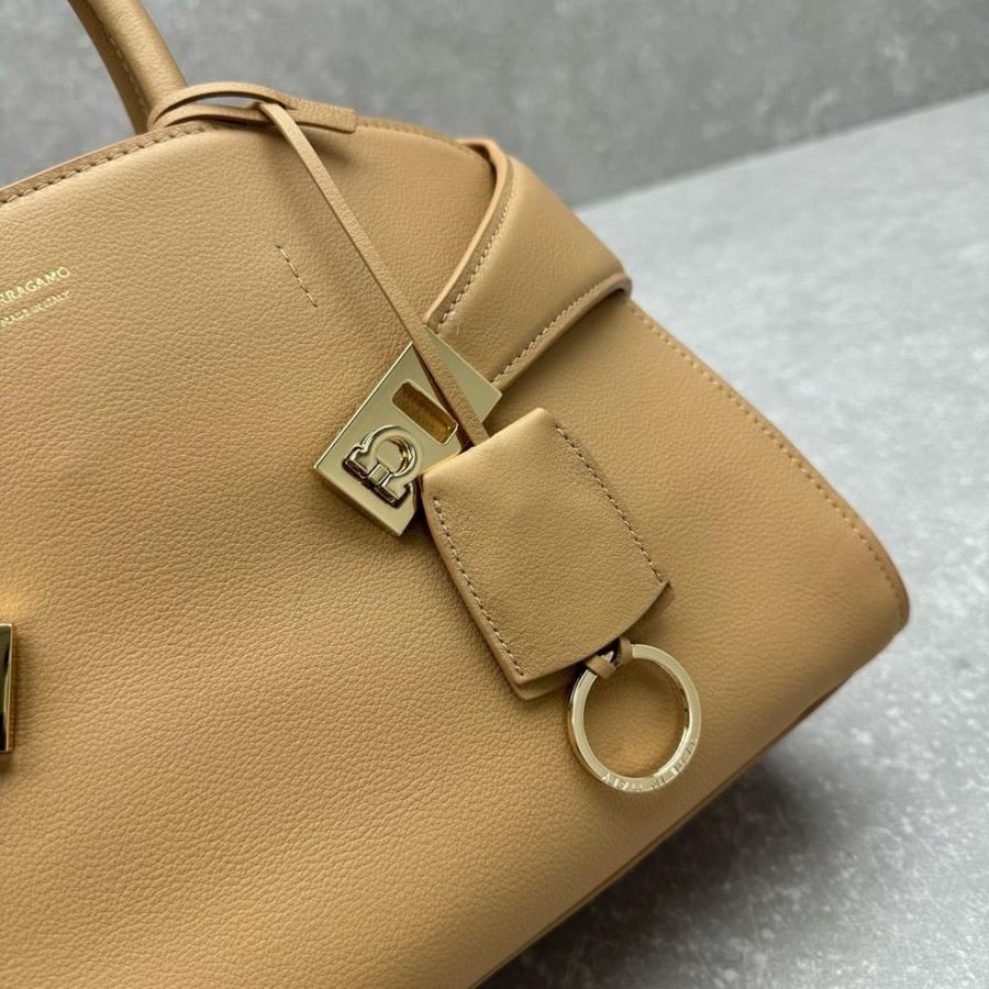 Salvatore Ferragamo bag 32cm