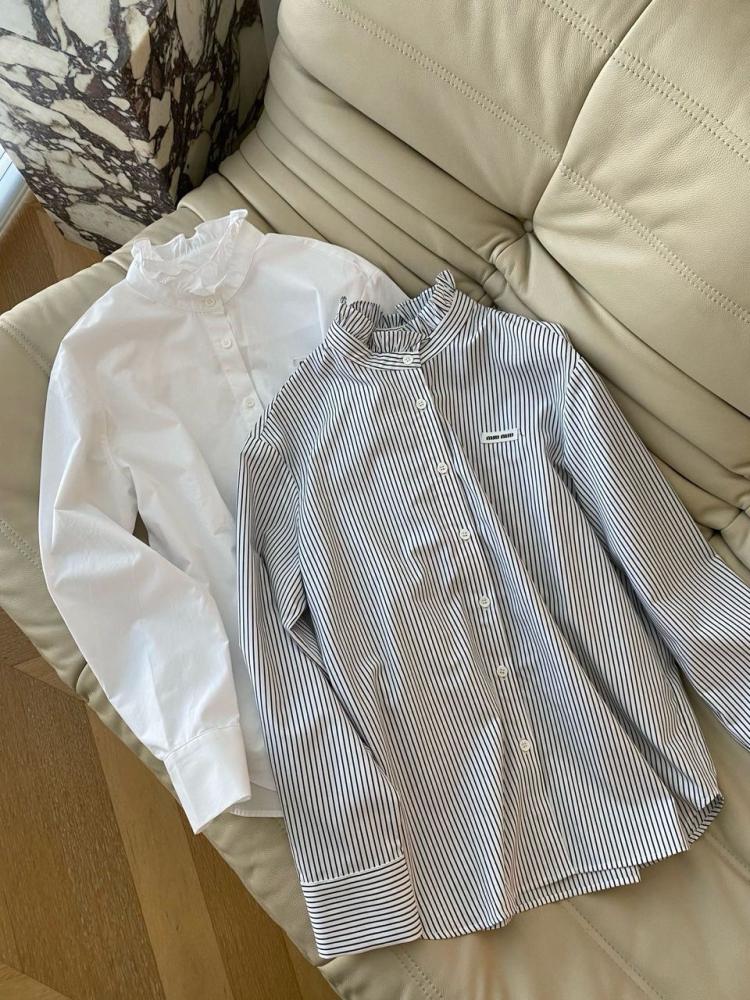 Miu Miu shirt