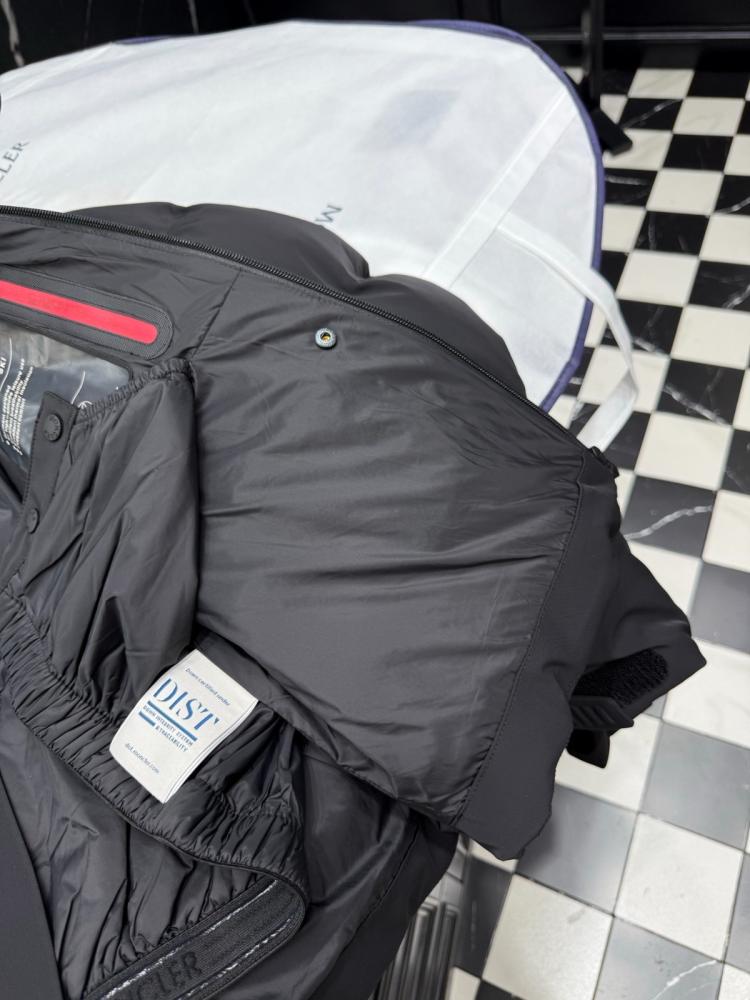 Moncler jacket