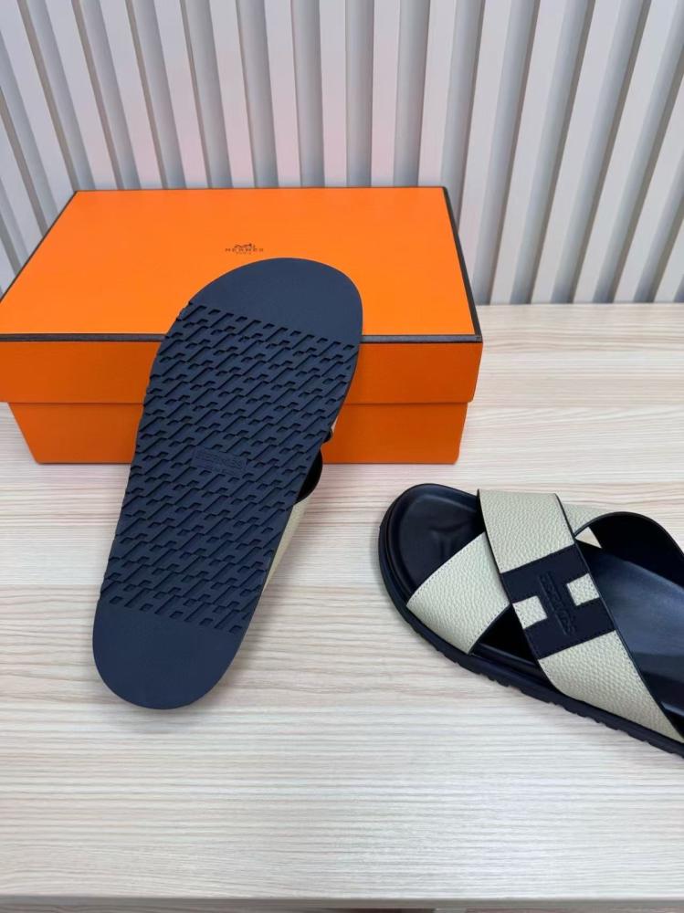 Hermes shoe