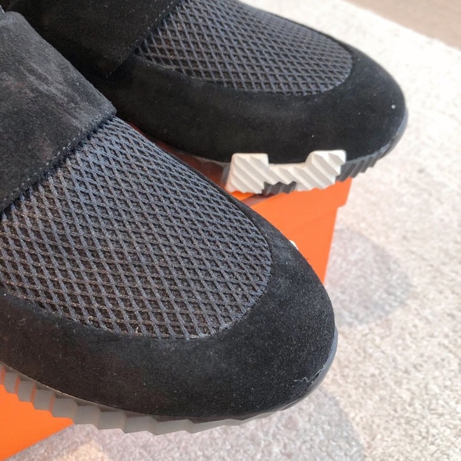 Hermes boots