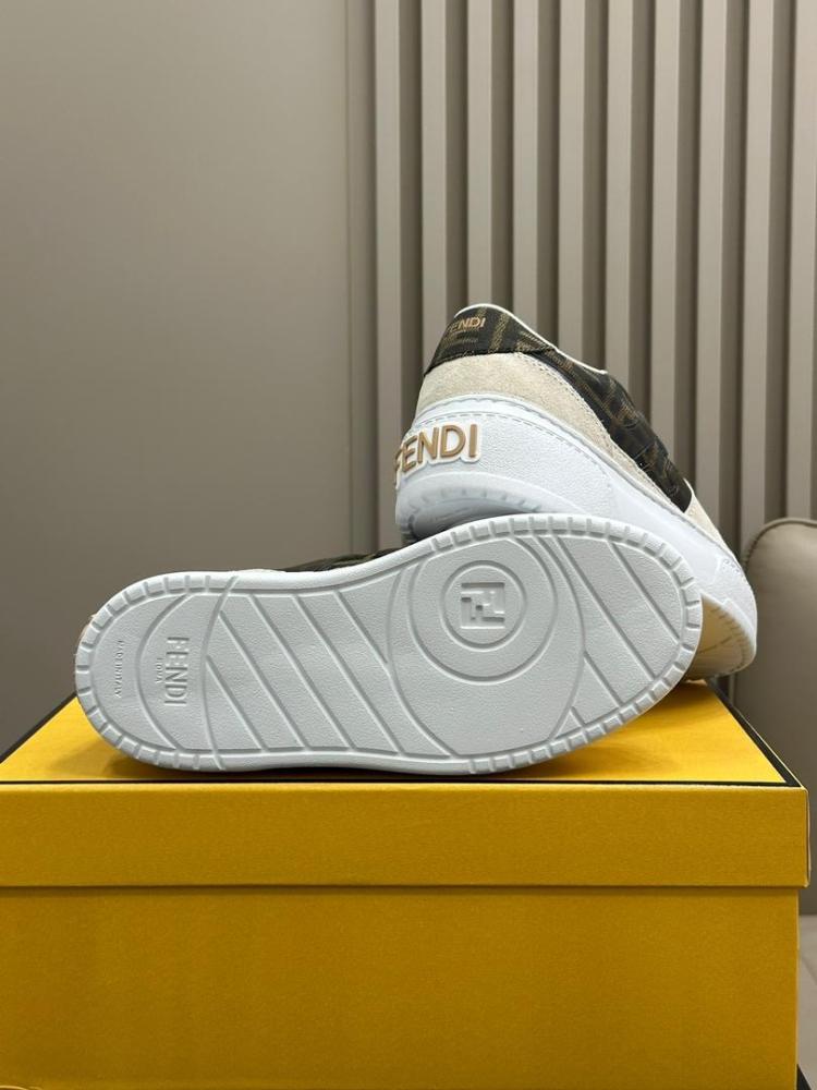 Fendi shoe