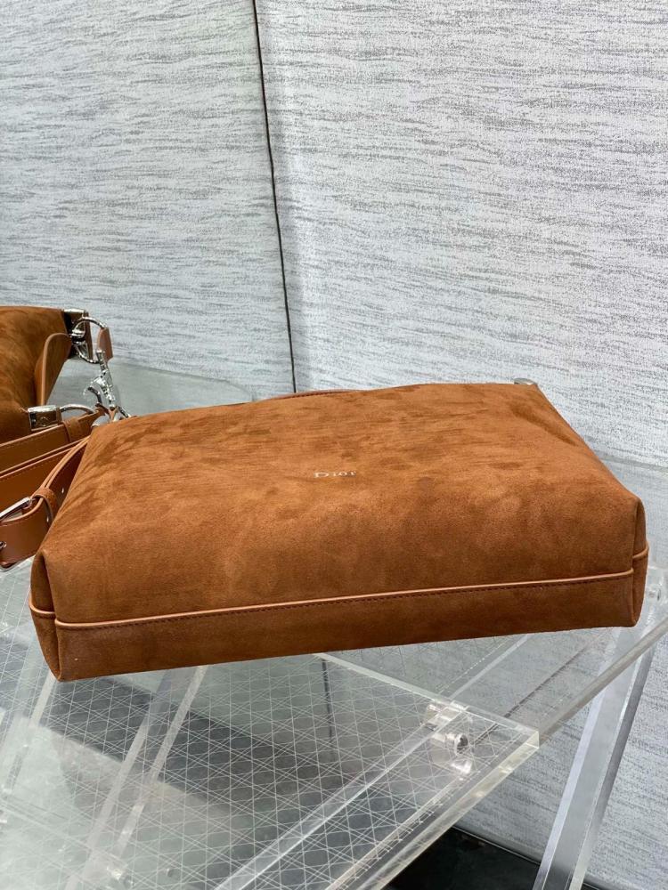 حقيبة ديور 25cm (٣ ألوان)
