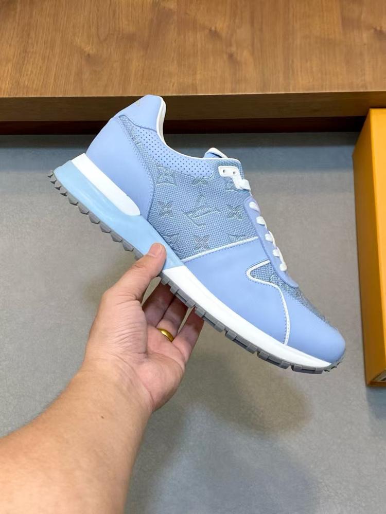 Louis Vuitton shoe