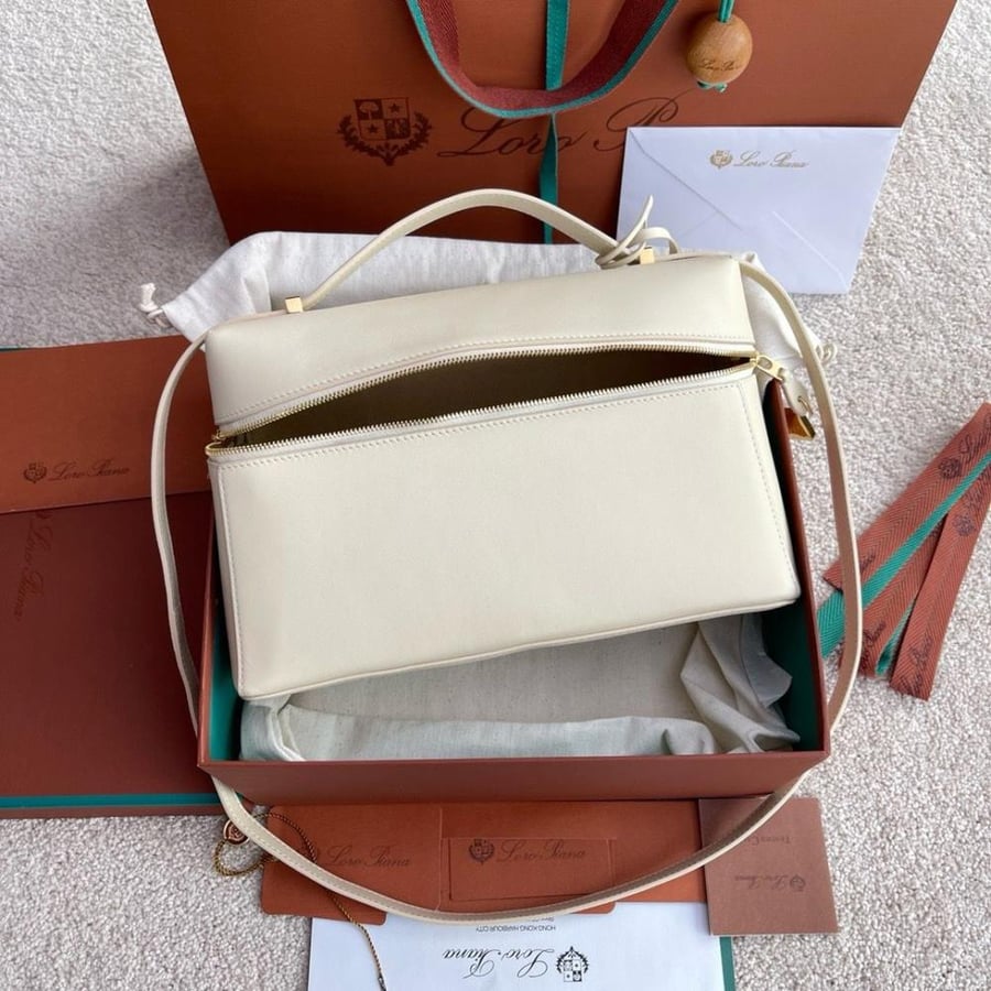 Loro Piana bag