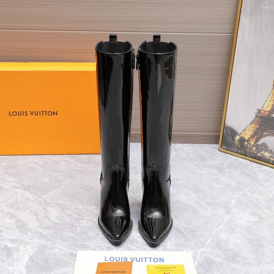Louis Vuitton boot