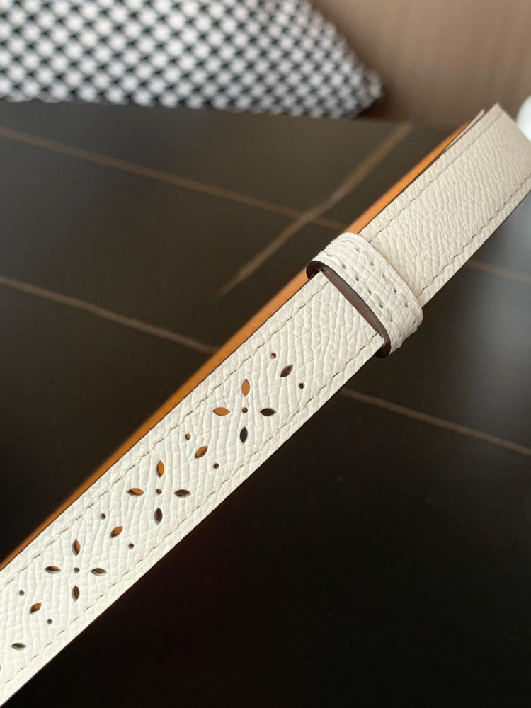 Hermes belt