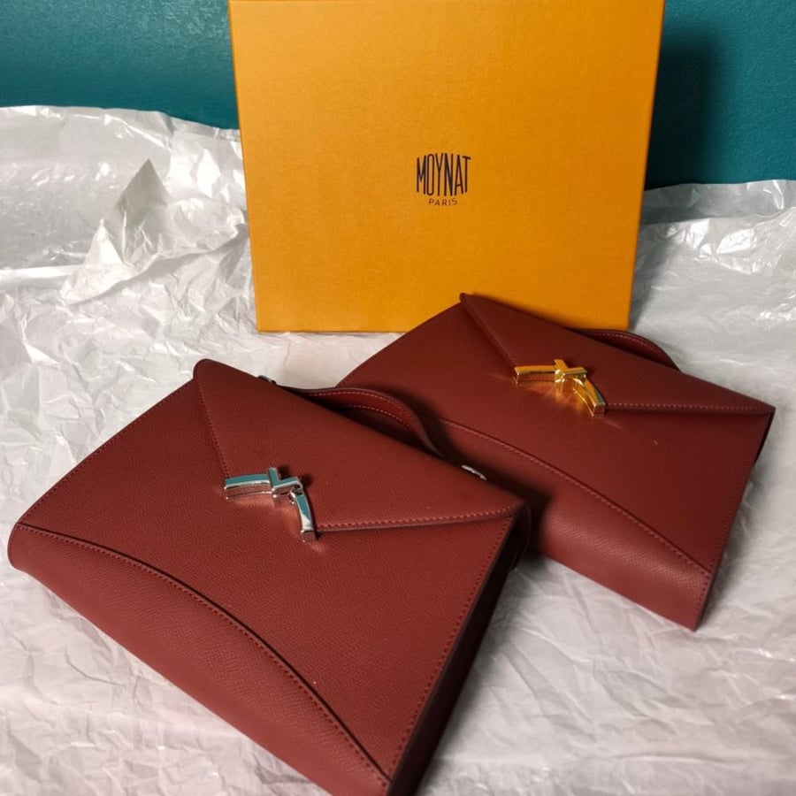 Moynat Gabriel bag